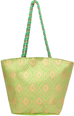 

Angesbags Messenger Bag(Green)