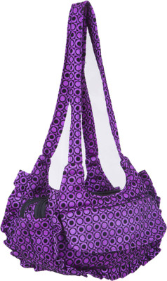 

Connectshop Shoulder Bag(Multicolor)