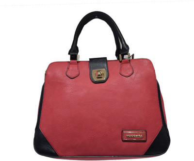 

Moochies Hand-held Bag(Multicolor)
