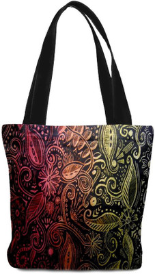 

Panda Creation Tote(Multicolor)