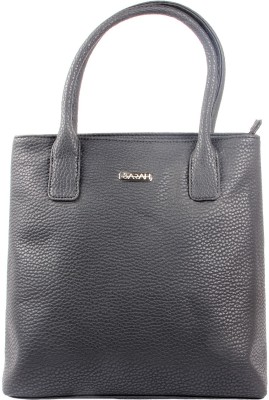 

Sarah Hand-held Bag(Black)