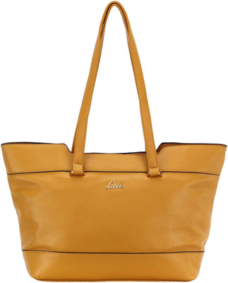 

Lavie Tote(Tan)