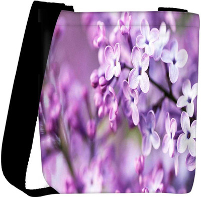 

Snoogg Sling Bag(Multicolor)