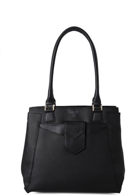 

Baggit Shoulder Bag(Black)