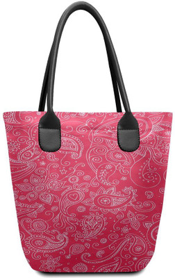 

Panda Creation Tote(Multicolor)