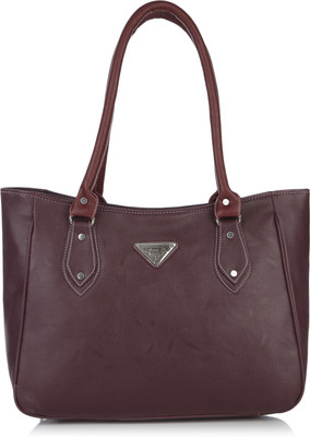

Fostelo Shoulder Bag(Purple)