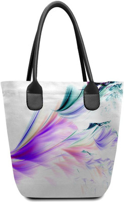 

Panda Creation Tote(Multicolor)