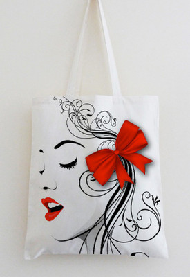 

StyBuzz Tote(Multicolor)
