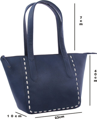 

Walletsnbags Shoulder Bag(Blue)