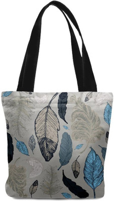

Panda Creation Tote(Multicolor)