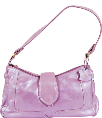 

Aamin Shoulder Bag(Purple)