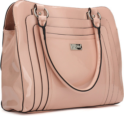 

Lavie Tote(Pink)