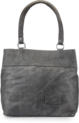 

Frosty Fashion Hand-held Bag(Grey)