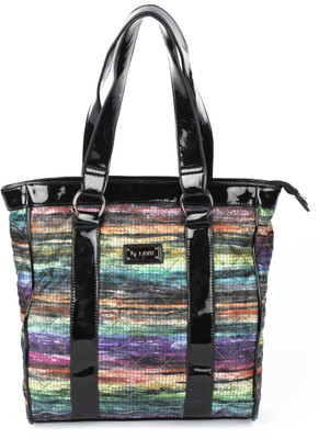 

Lavie Hand-held Bag(Blue)