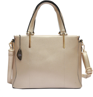 

Pepgirls Hand-held Bag(Gold)