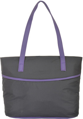

Fostelo Shoulder Bag(Black)