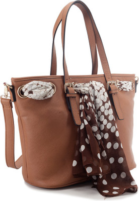

Allen Solly Shoulder Bag(Brown)