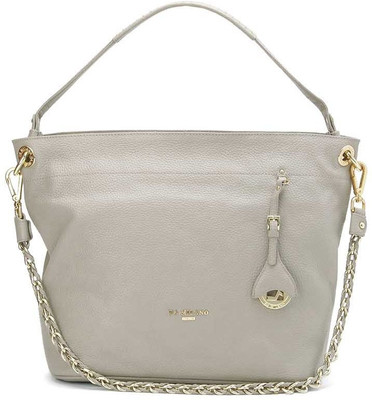 

Da Milano Shoulder Bag(Grey)