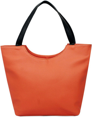 

La Volsa Shoulder Bag(Orange)