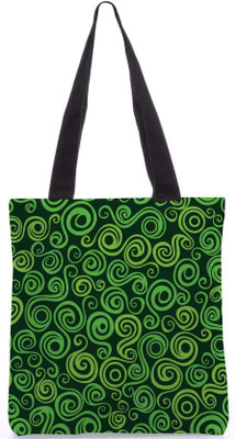 

Snoogg Tote(Multicolor)