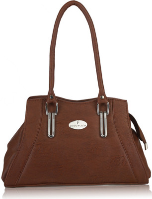 

Fantosy Shoulder Bag(Brown)