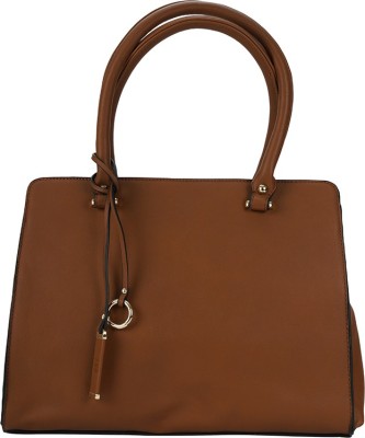 

AND Hand-held Bag(Tan)