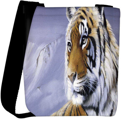 

Snoogg Sling Bag(Multicolor)