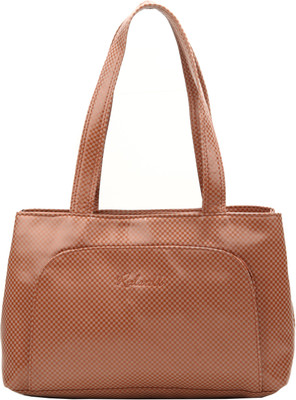 

Liza Shoulder Bag(Brown, Grey)