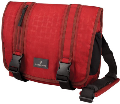 

Victorinox Messenger Bag(Red)