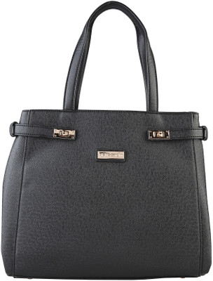 

Pierre Cardin Messenger Bag(Black)