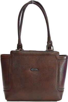 

Moochies Shoulder Bag(Brown)