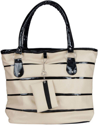 

MAEVA Hand-held Bag(White)