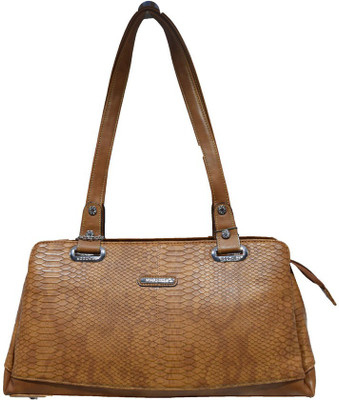 

Moochies Shoulder Bag(Beige)
