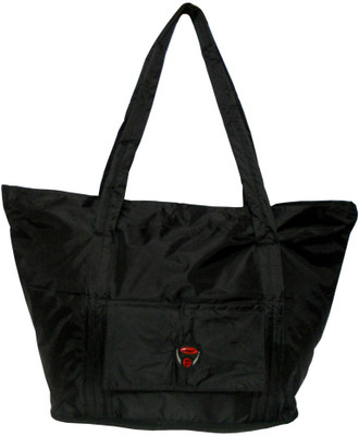 

Donex Shoulder Bag(Black)