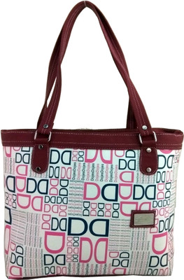 

Fabio Tote(Multicolor)