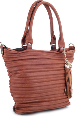 

Lavie Hand-held Bag(Tan)