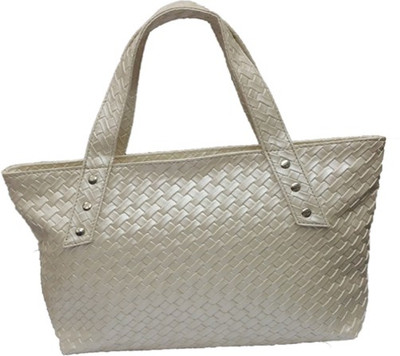 Berries Hand-held Bag(White)