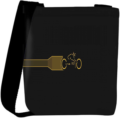 

Snoogg Sling Bag(Multicolor)