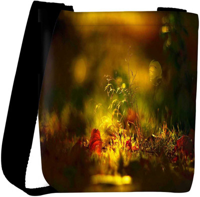 

Snoogg Sling Bag(Multicolor)