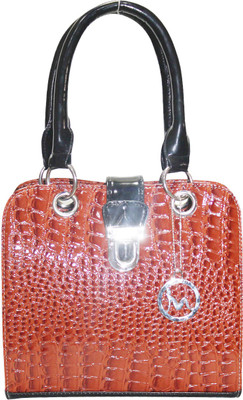 

Moda Desire Shoulder Bag(Maroon)