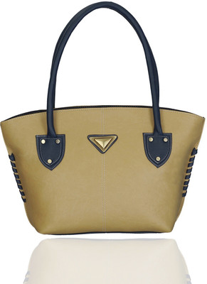 

SYZY Shoulder Bag(Beige)