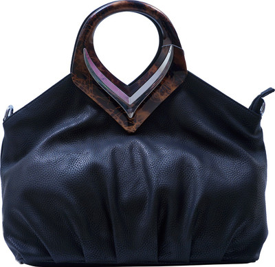 

Rameee Hand-held Bag(Black)