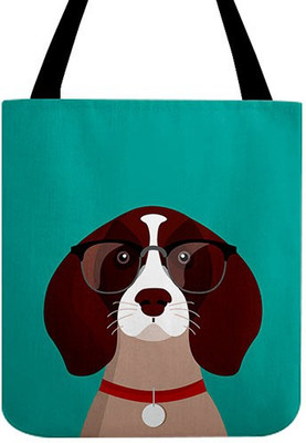

Uptown18 Tote(Green)