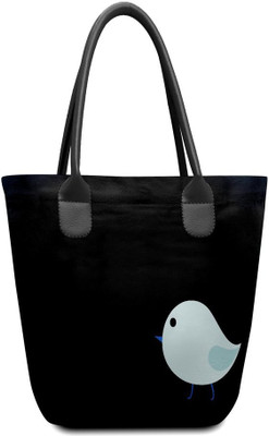 

Panda Creation Tote(Multicolor)