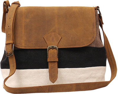

Angesbags Shoulder Bag(Brown)
