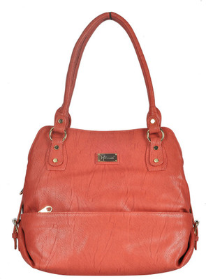 

Hawai Shoulder Bag(Pink)