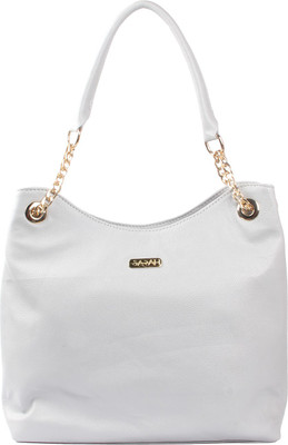 

Sarah Shoulder Bag(Grey)