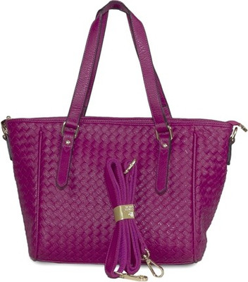 

Penguin Shoulder Bag(Black)
