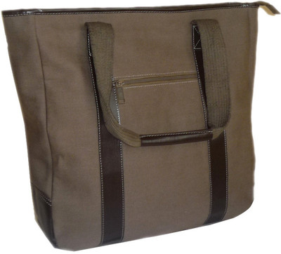 

Needlecrest Shoulder Bag(Khaki)