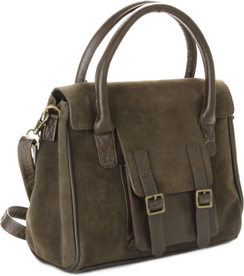 Baggit Sling Bag(Brown)